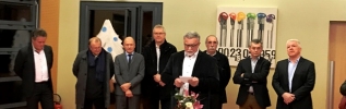 L'outil Communauté de communes nous a permis collectivement de construire un projet de territoire !